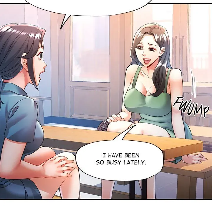 Read In Her Place chapter 25 image 19 on Lezhin