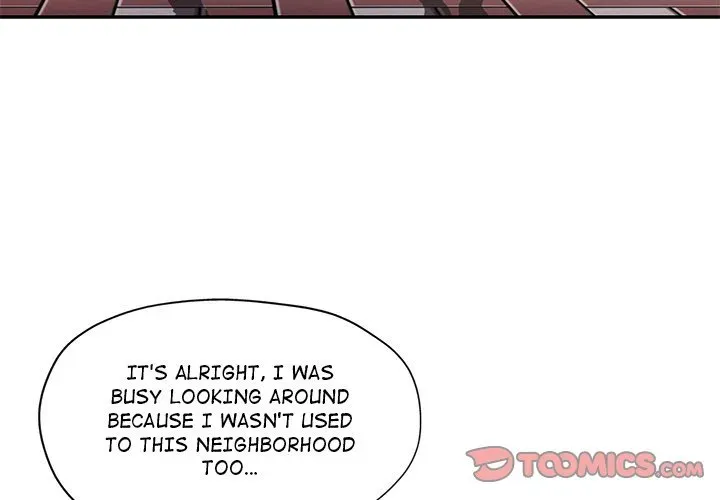 Read In Her Place chapter 25 image 2 on Lezhin
