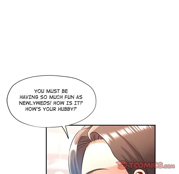 Read In Her Place chapter 25 image 20 on Lezhin