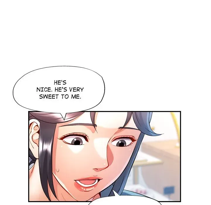 Read In Her Place chapter 25 image 22 on Lezhin