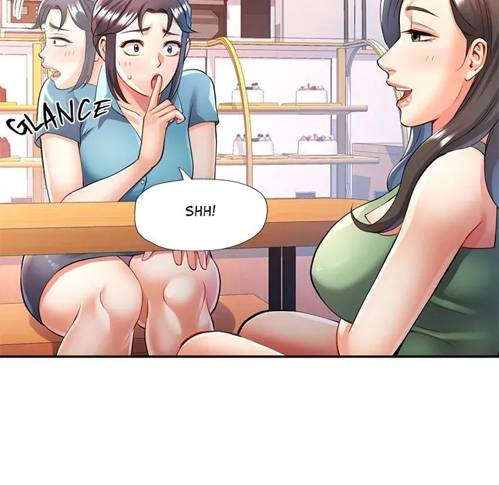 Read In Her Place chapter 25 image 24 on Lezhin