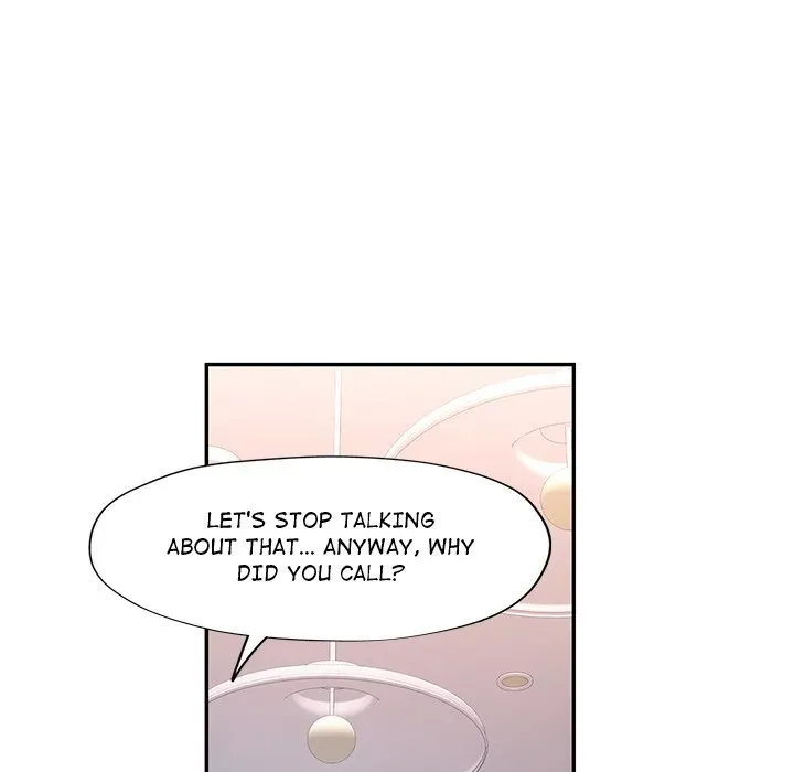 Read In Her Place chapter 25 image 25 on Lezhin