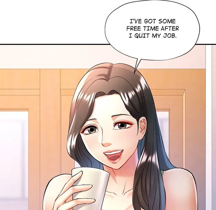 Read In Her Place chapter 25 image 27 on Lezhin