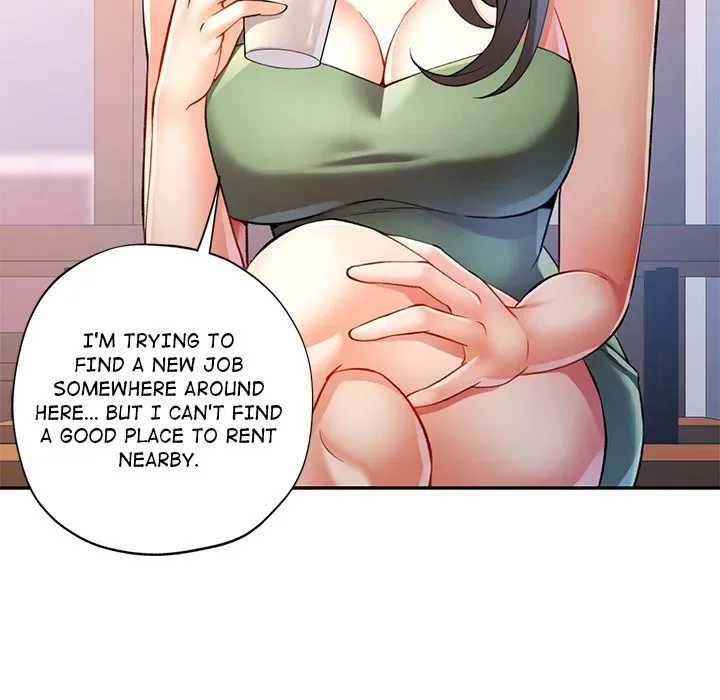 Read In Her Place chapter 25 image 28 on Lezhin