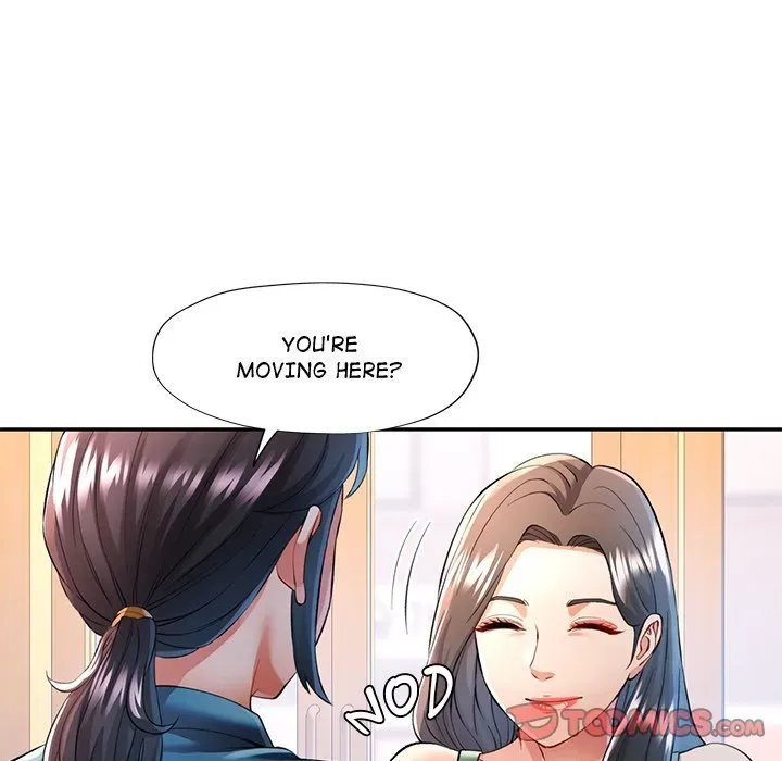Read In Her Place chapter 25 image 29 on Lezhin