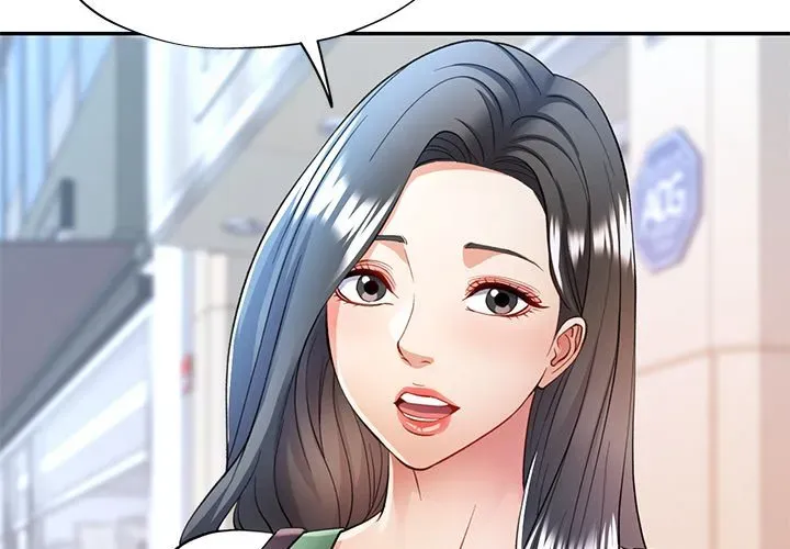 Read In Her Place chapter 25 image 3 on Lezhin