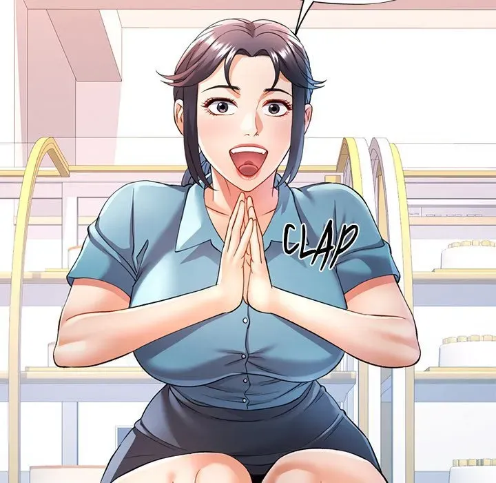 Read In Her Place chapter 25 image 31 on Lezhin