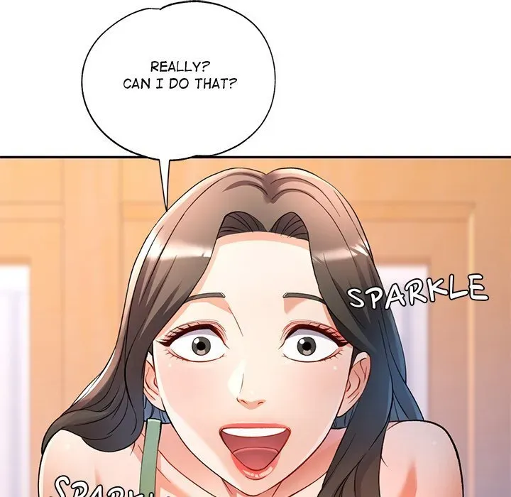 Read In Her Place chapter 25 image 33 on Lezhin