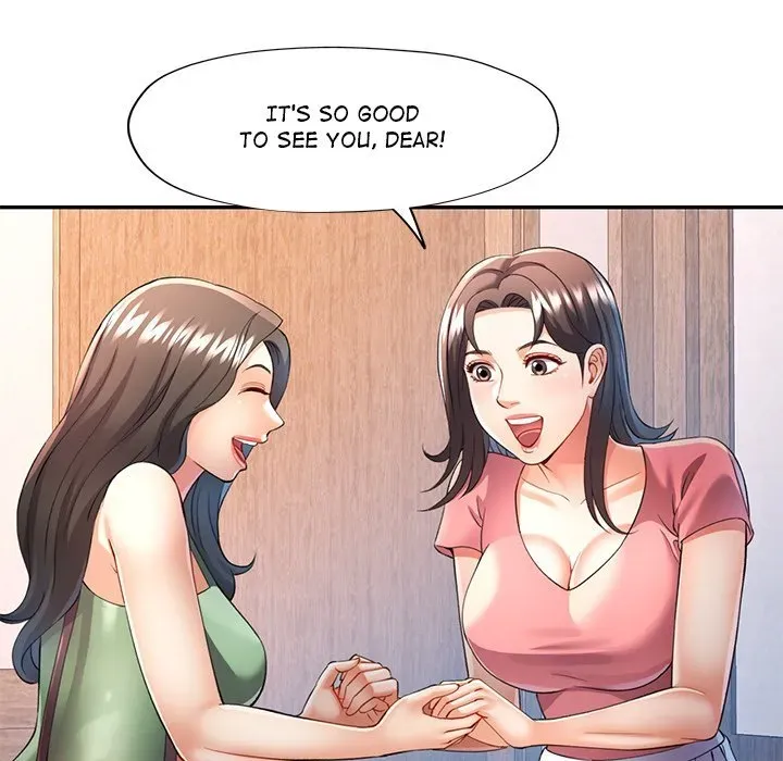 Read In Her Place chapter 25 image 37 on Lezhin