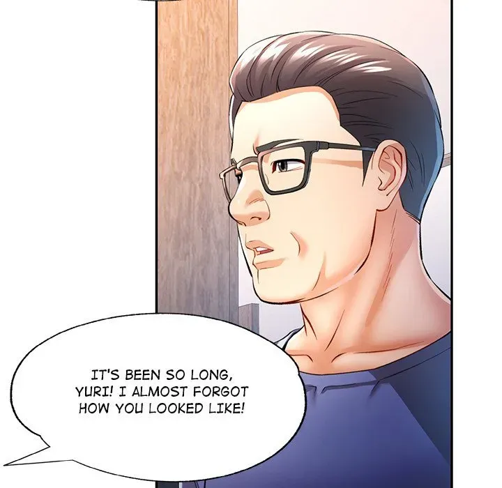 Read In Her Place chapter 25 image 39 on Lezhin