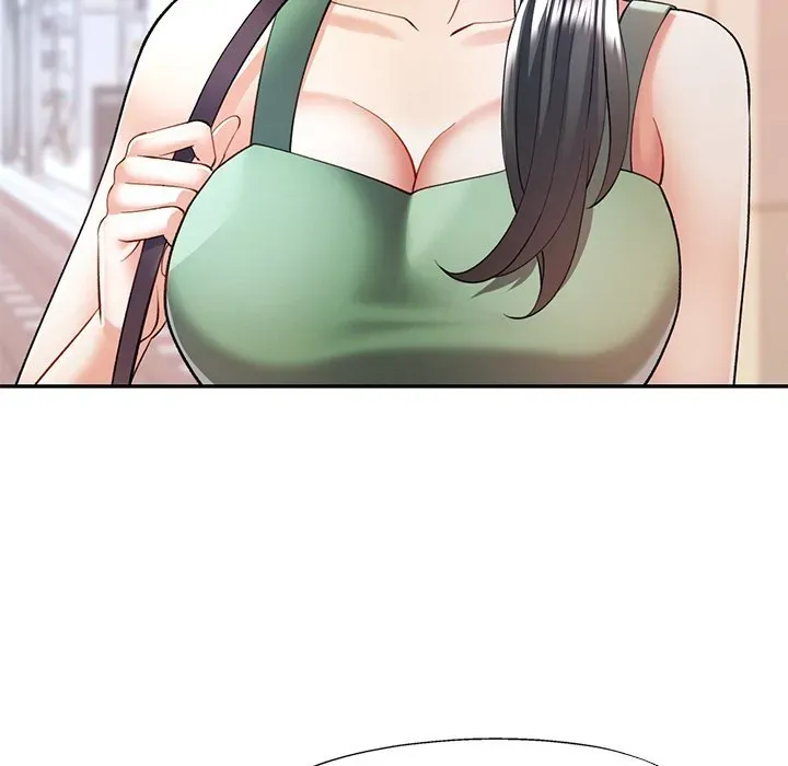 Read In Her Place chapter 25 image 4 on Lezhin