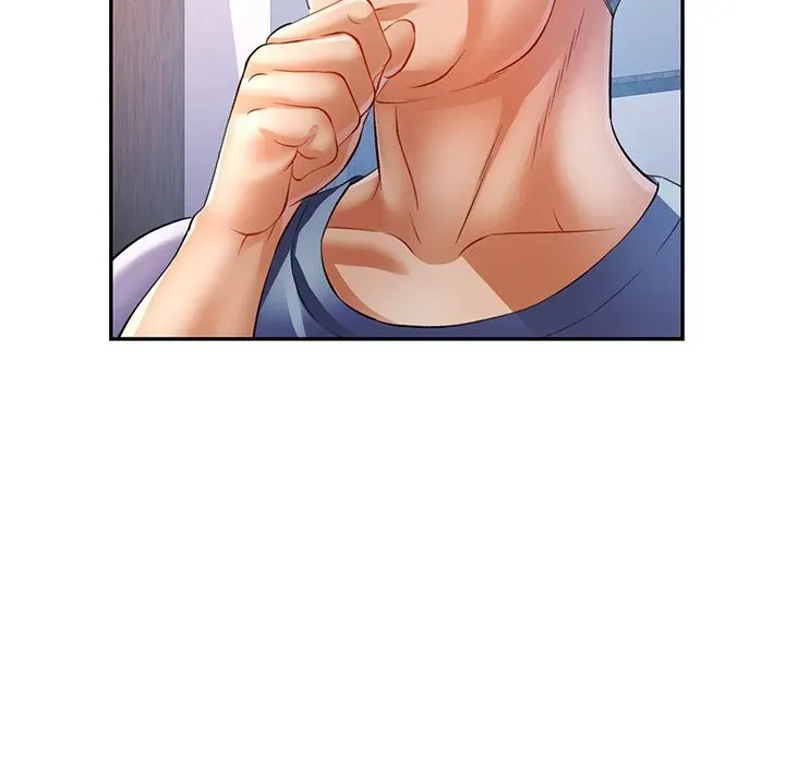 Read In Her Place chapter 25 image 45 on Lezhin