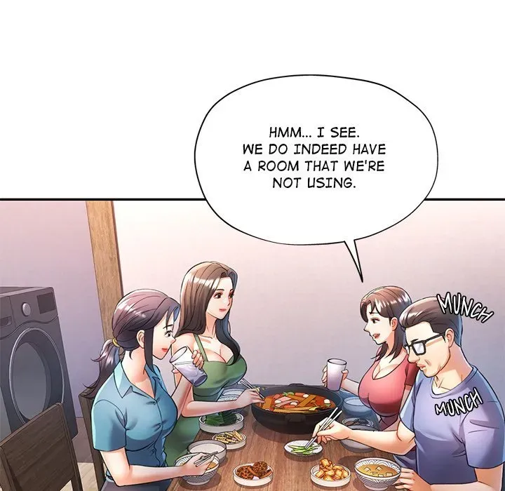 Read In Her Place chapter 25 image 51 on Lezhin