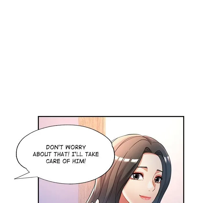 Read In Her Place chapter 25 image 57 on Lezhin