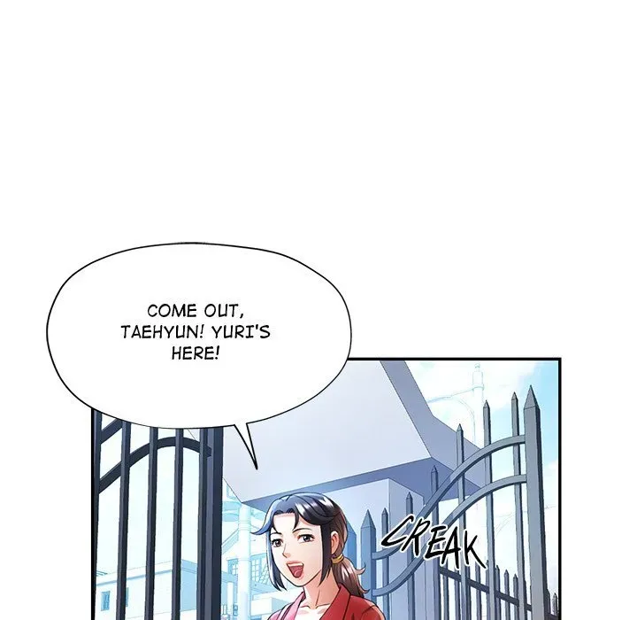 Read In Her Place chapter 25 image 61 on Lezhin