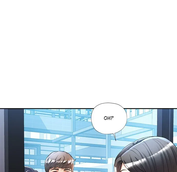 Read In Her Place chapter 25 image 64 on Lezhin