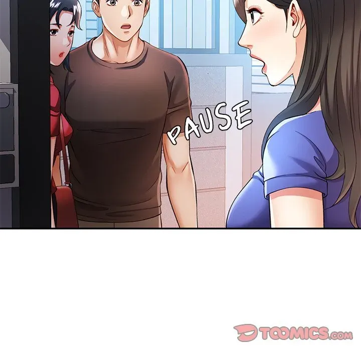 Read In Her Place chapter 25 image 65 on Lezhin