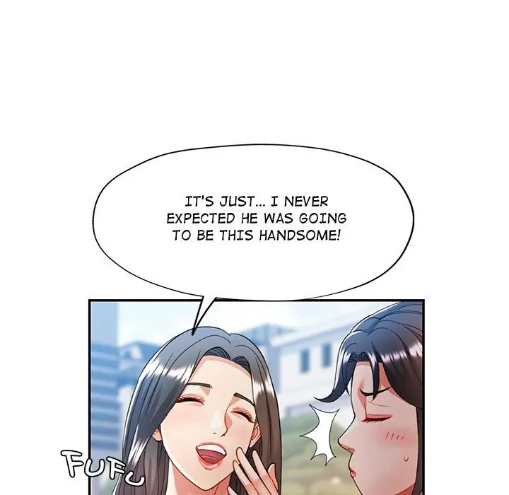 Read In Her Place chapter 25 image 71 on Lezhin