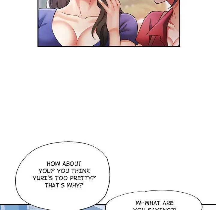 Read In Her Place chapter 25 image 72 on Lezhin