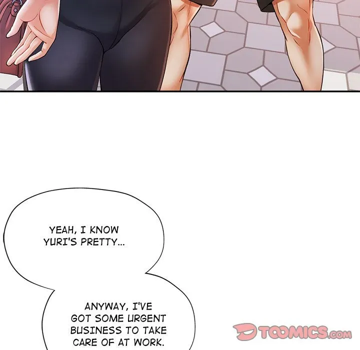 Read In Her Place chapter 25 image 74 on Lezhin