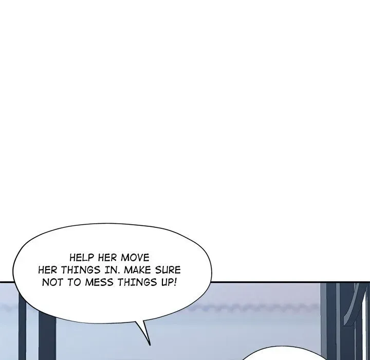 Read In Her Place chapter 25 image 76 on Lezhin