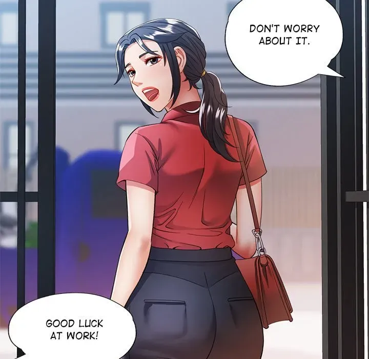 Read In Her Place chapter 25 image 77 on Lezhin