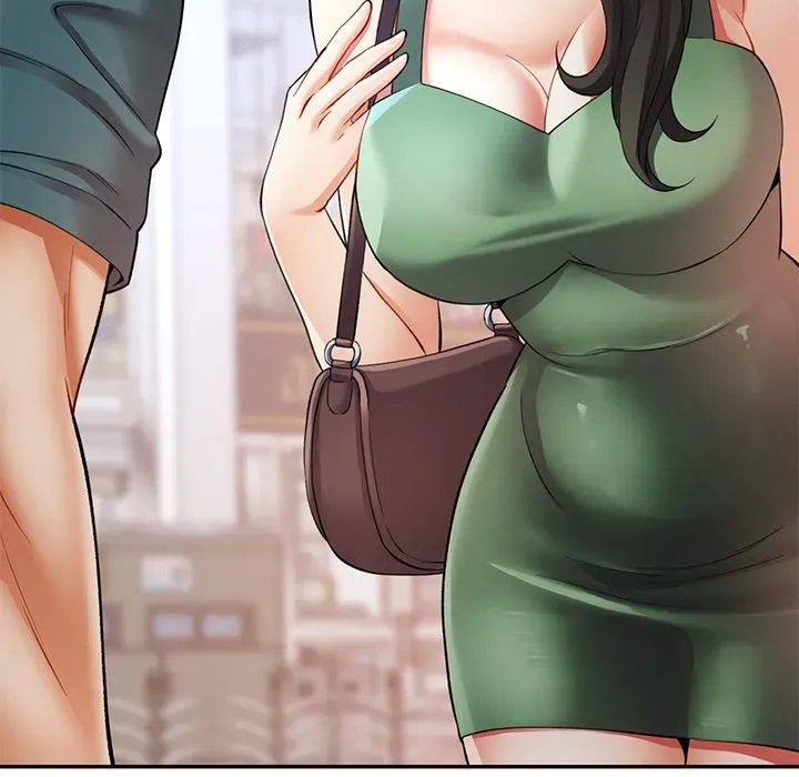 Read In Her Place chapter 25 image 8 on Lezhin