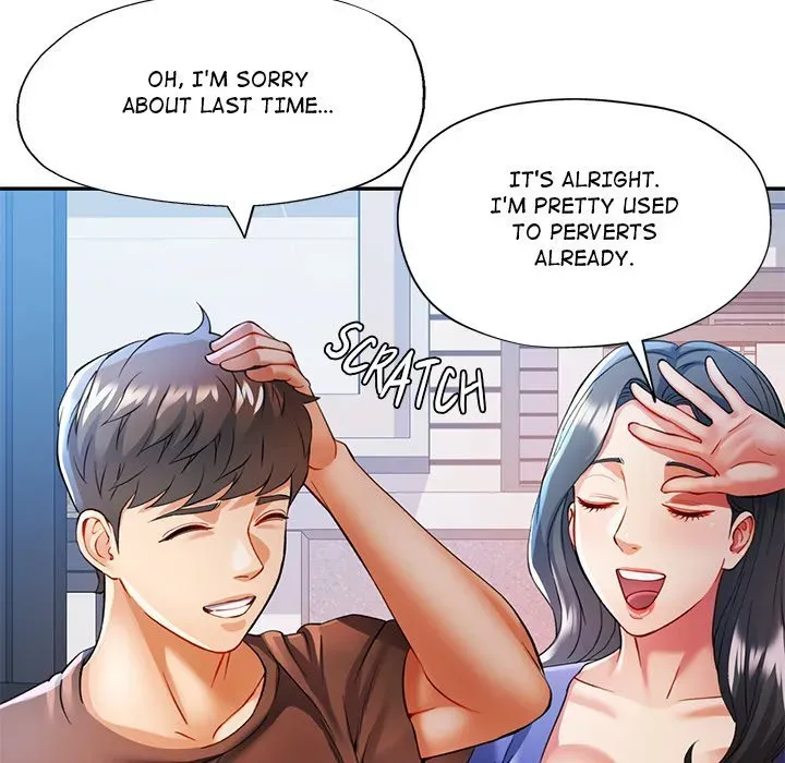 Read In Her Place chapter 25 image 80 on Lezhin