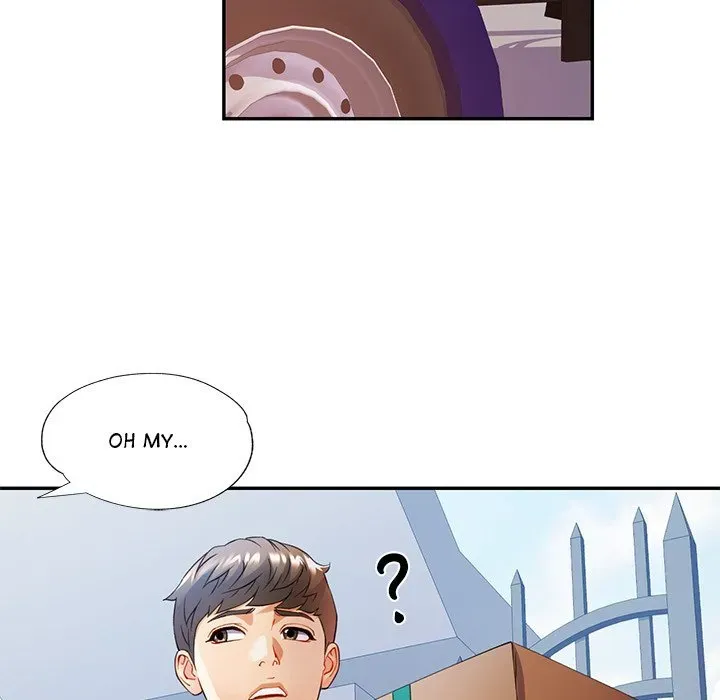 Read In Her Place chapter 25 image 85 on Lezhin