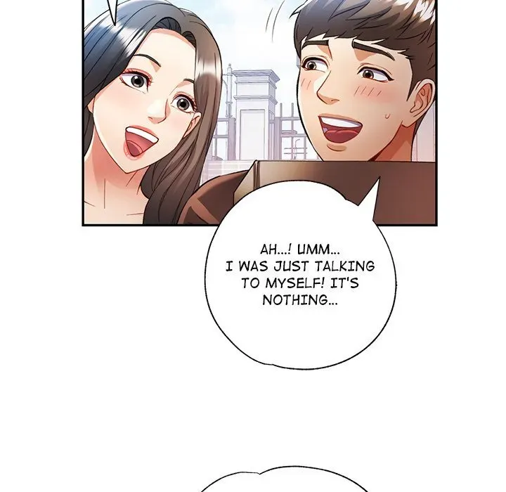 Read In Her Place chapter 25 image 91 on Lezhin