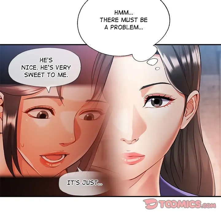 Read In Her Place chapter 25 image 92 on Lezhin