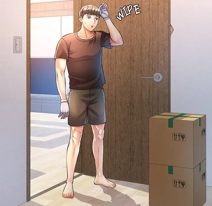 Read In Her Place chapter 25 image 94 on Lezhin