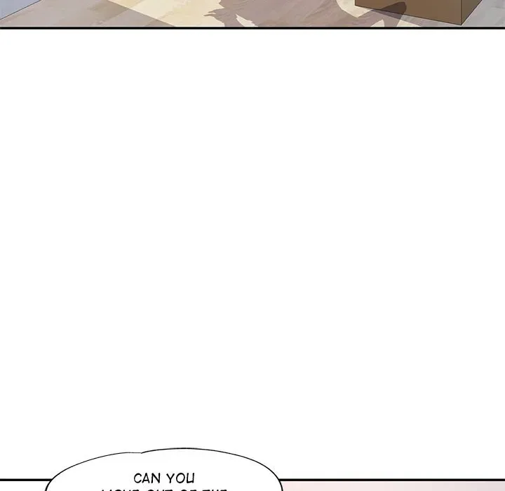 Read In Her Place chapter 25 image 95 on Lezhin