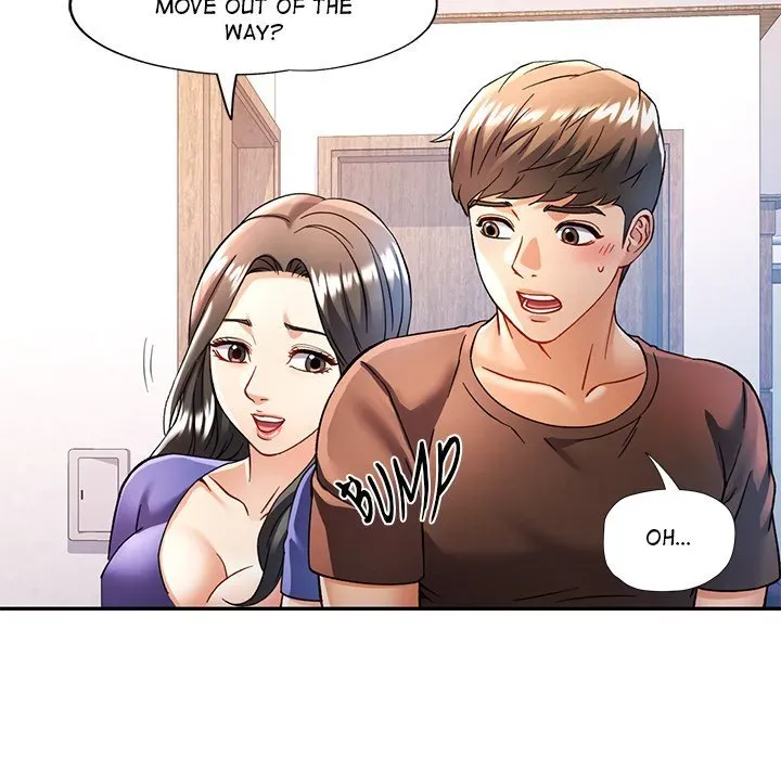Read In Her Place chapter 25 image 96 on Lezhin