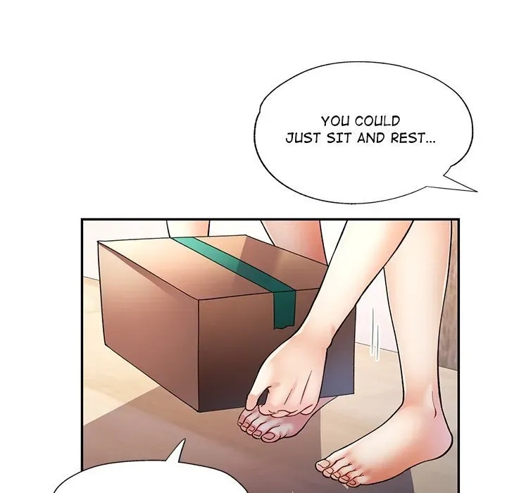 Read In Her Place chapter 25 image 97 on Lezhin