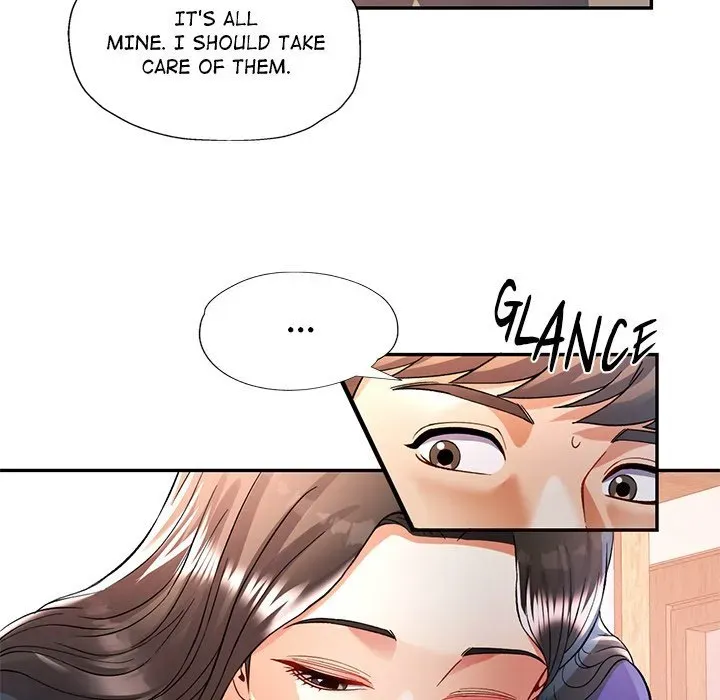 Read In Her Place chapter 25 image 98 on Lezhin