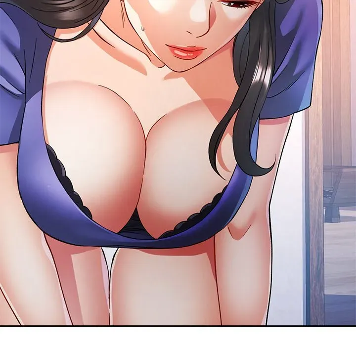 Read In Her Place chapter 25 image 99 on Lezhin