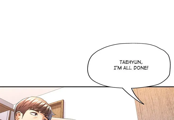 Read In Her Place chapter 26 image 0 on Lezhin