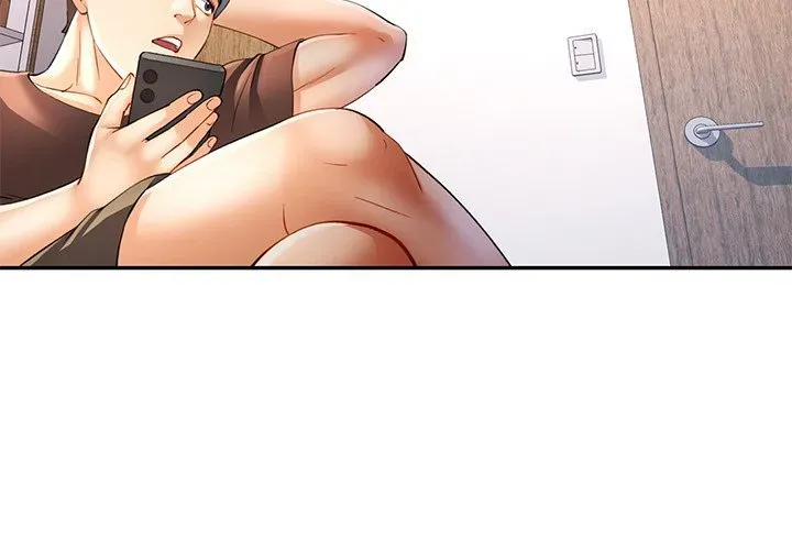Read In Her Place chapter 26 image 1 on Lezhin