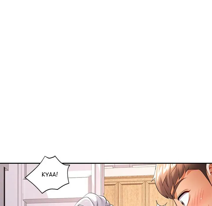 Read In Her Place chapter 26 image 10 on Lezhin