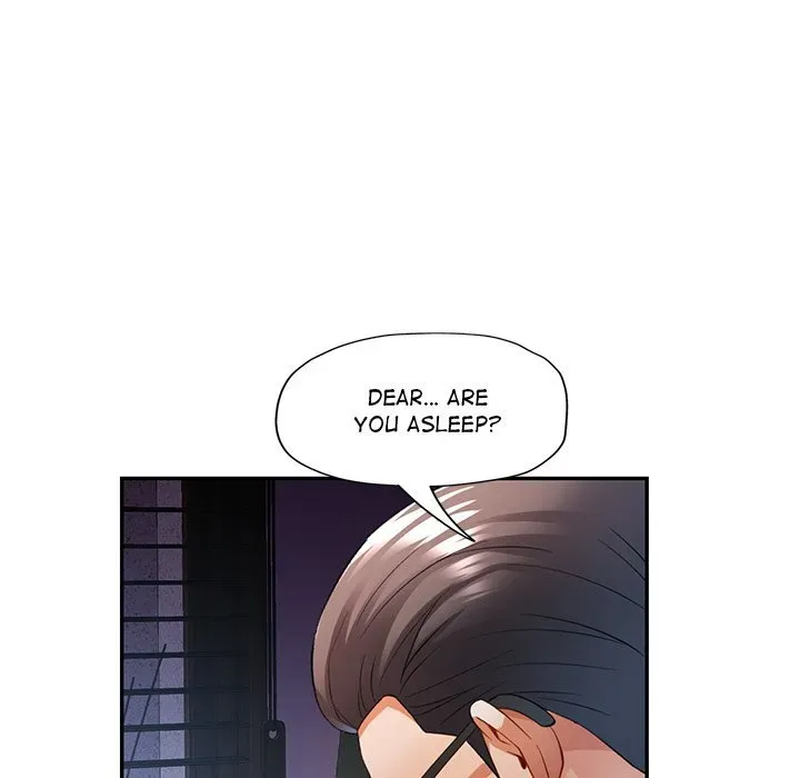 Read In Her Place chapter 26 image 105 on Lezhin