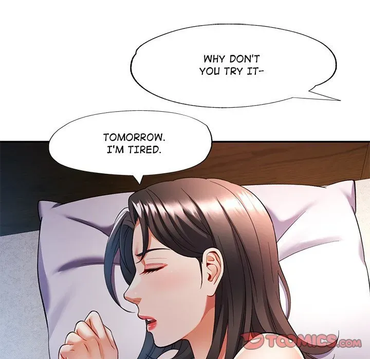 Read In Her Place chapter 26 image 110 on Lezhin