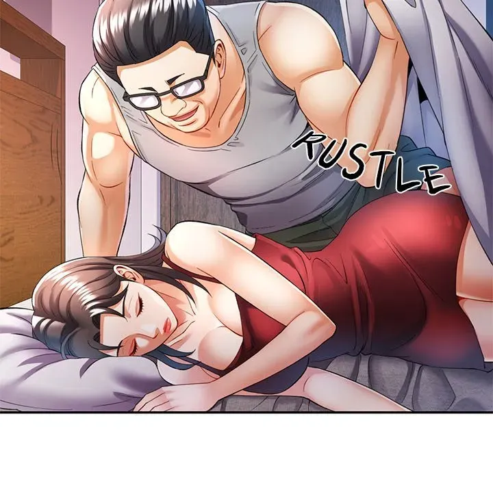 Read In Her Place chapter 26 image 115 on Lezhin