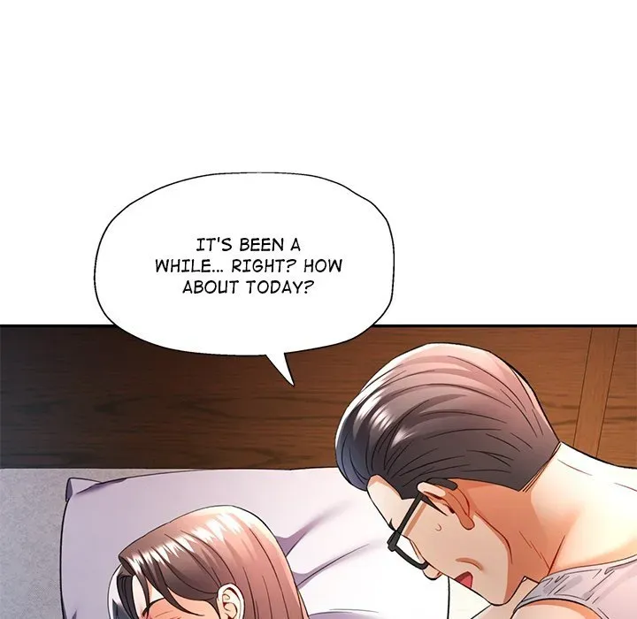 Read In Her Place chapter 26 image 116 on Lezhin