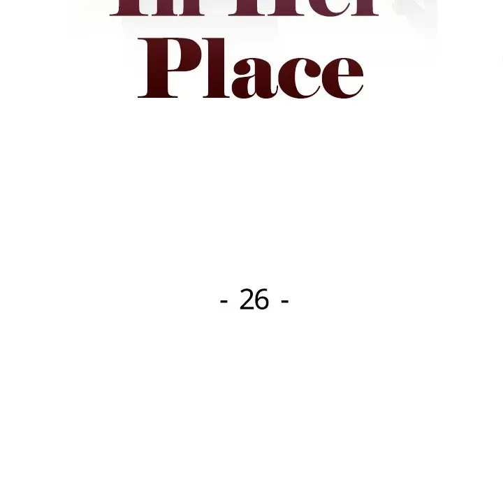 Read In Her Place chapter 26 image 14 on Lezhin