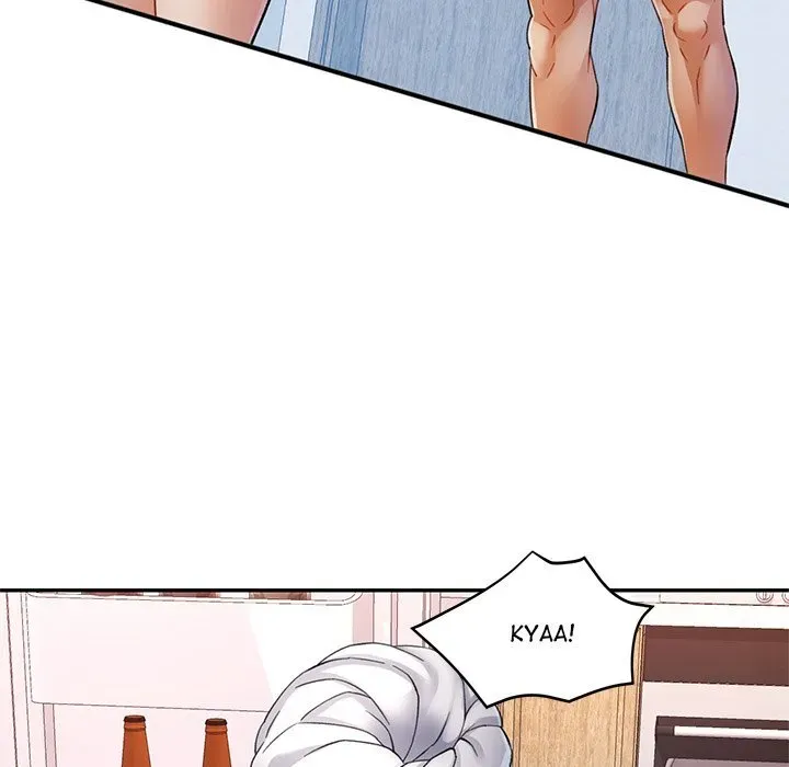 Read In Her Place chapter 26 image 17 on Lezhin