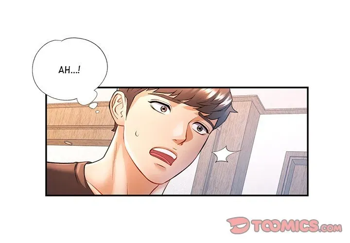 Read In Her Place chapter 26 image 2 on Lezhin
