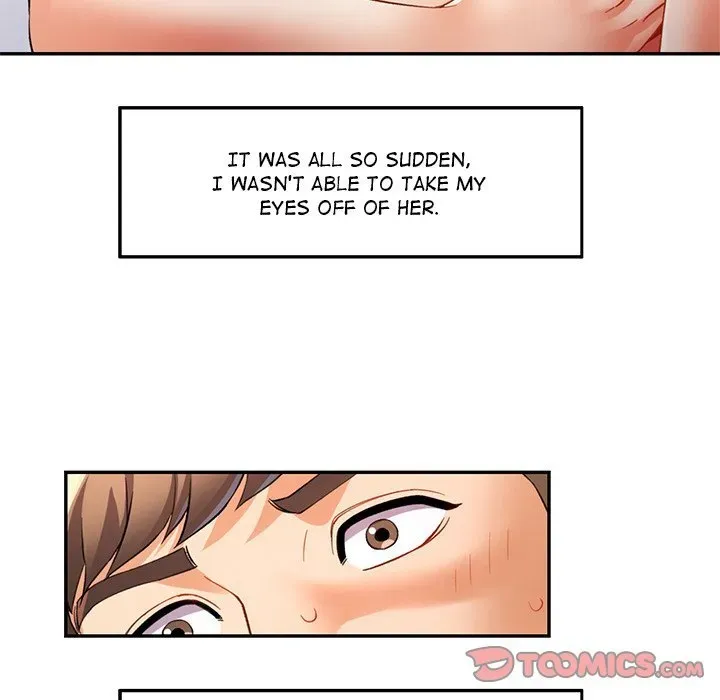 Read In Her Place chapter 26 image 20 on Lezhin