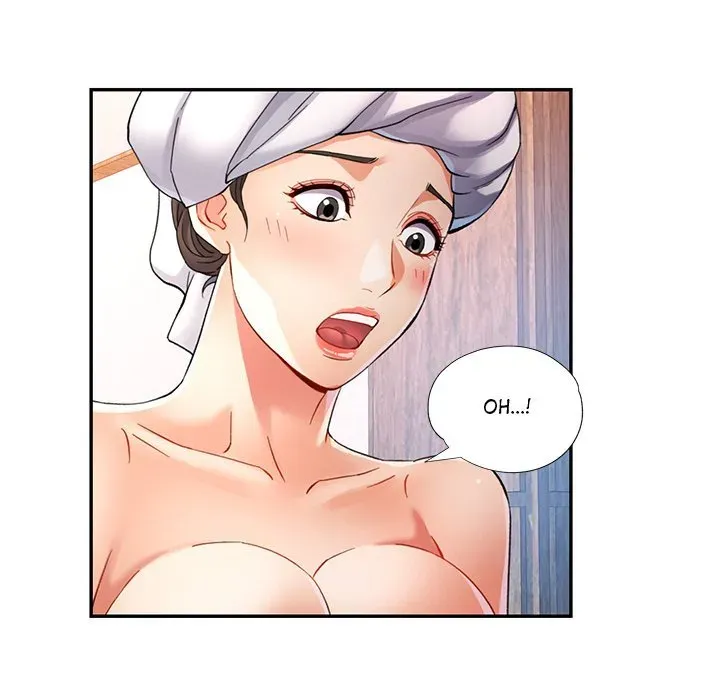 Read In Her Place chapter 26 image 23 on Lezhin
