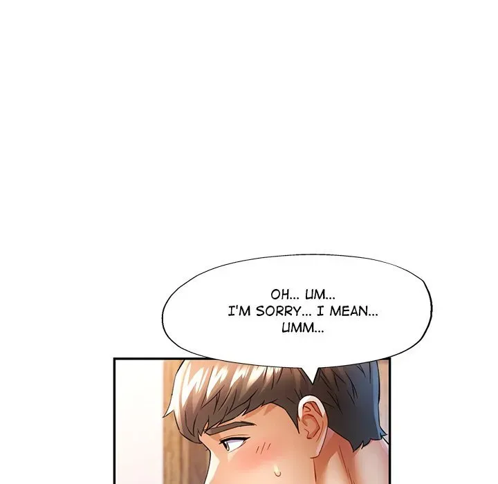 Read In Her Place chapter 26 image 26 on Lezhin